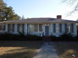 412 W Screven St, Quitman, GA 31643