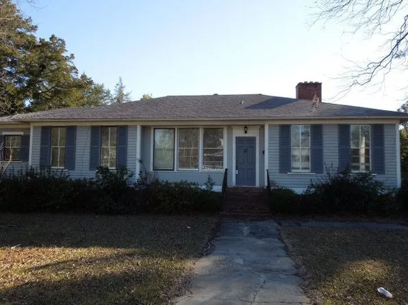 412 W Screven St, Quitman, GA 31643