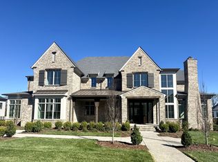 9328 Joslin Ct LOT 9, Brentwood, TN 37027