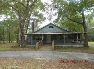 5277 Dawes Rd, Grand Bay, AL 36541