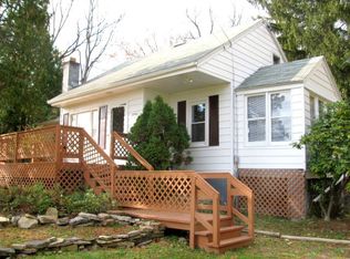 2730 Cold Springs Rd, Huntingdon, PA 16652