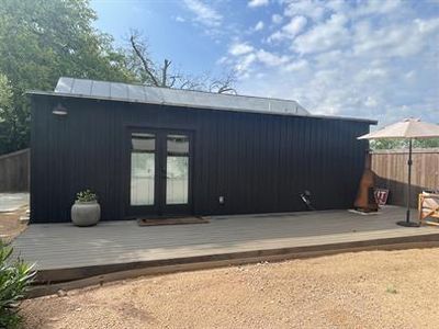 411 W Burbank St, Fredericksburg, TX, 78624