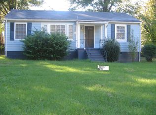 2204 Penelope St NW, Atlanta, GA 30314