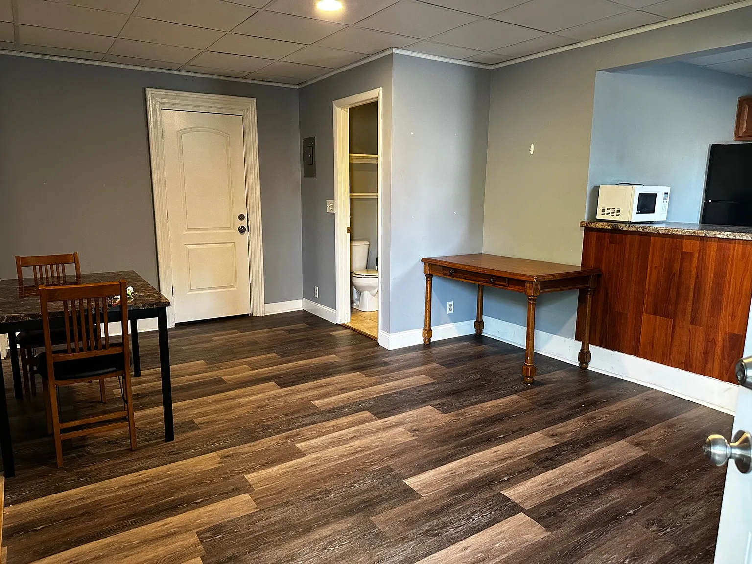 1 bed, 650 sqft, $950 — Photo 2