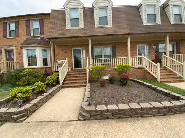 1753 Volvo Pkwy, Chesapeake, VA 23320