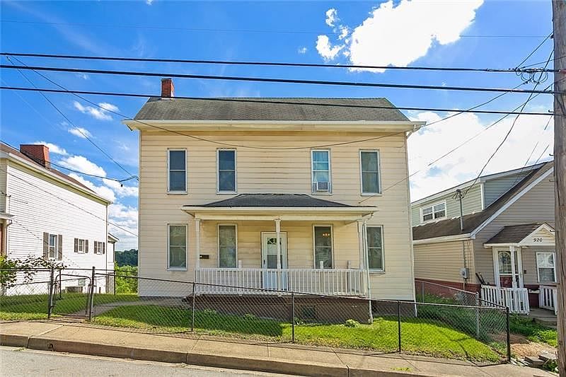 1st image of 918 Scott Ave