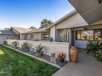 12719 W Shadow Hills Dr, Sun City West, AZ, 85375