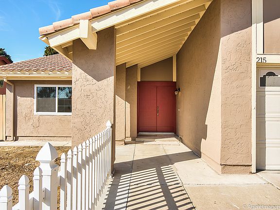 2nd image of 215 Camino Vista Real