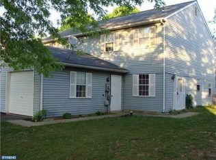 429 Edgewood Dr, Telford, PA 18969