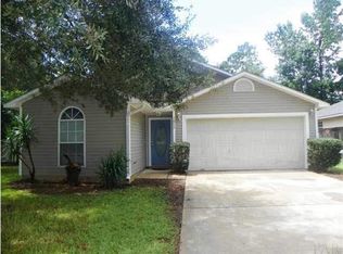 1017 Simpson St, Pensacola, FL 32526