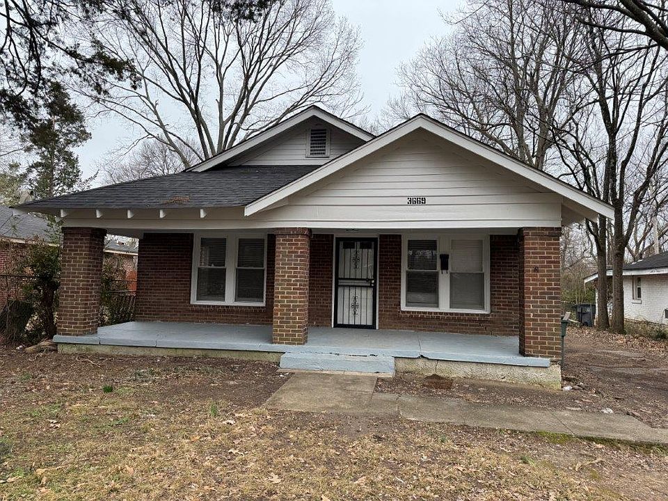 1st image of 3669 Douglass Ave