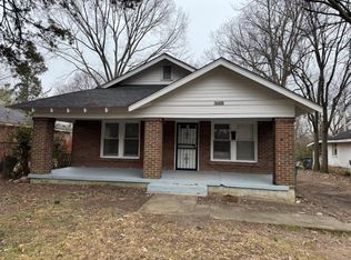 3669 Douglass Ave, Memphis, TN 38111