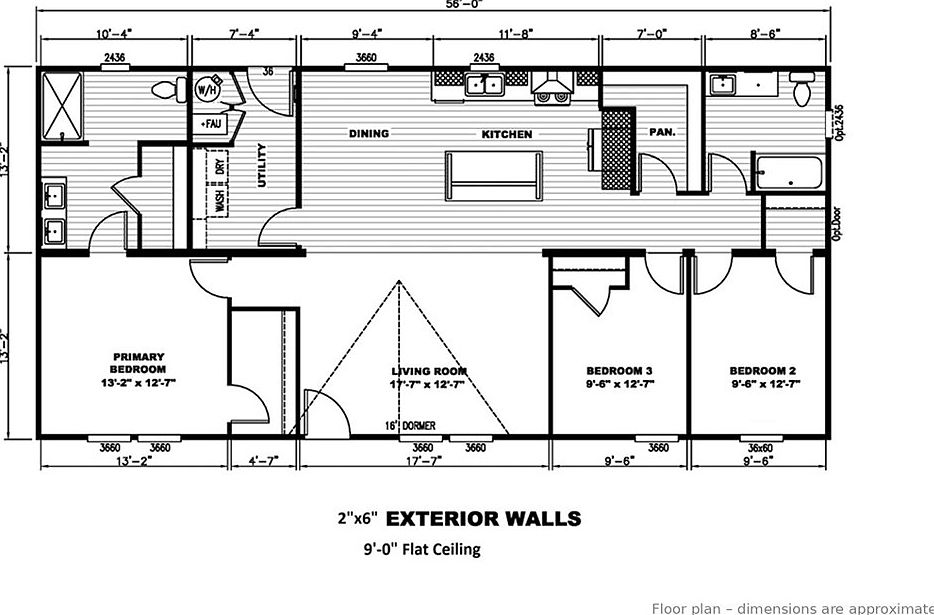 2nd image of 8589 Ridgecrest Dr