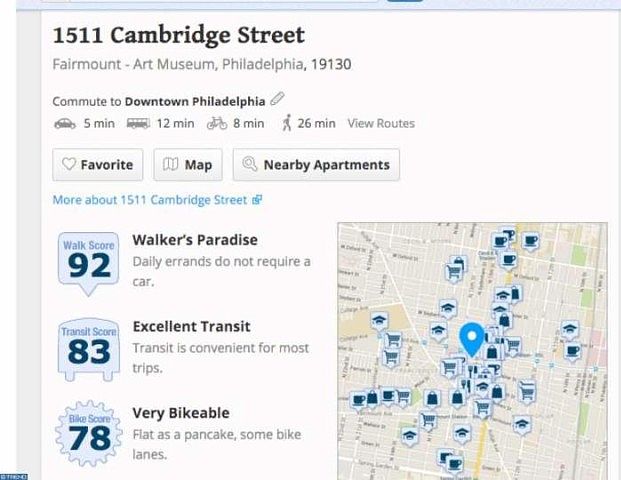 2nd image of 1511 Cambridge St