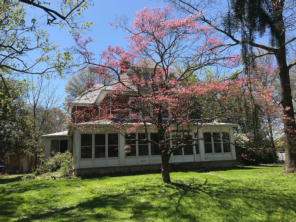 704 Airport Road