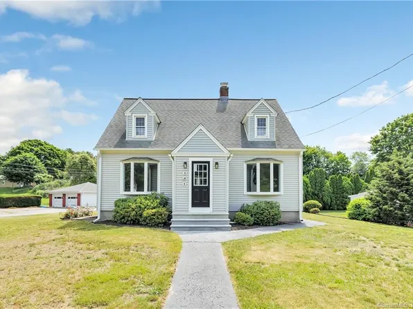 131 High Street, Derby, CT 06418