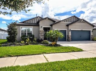 11689 Brighton Knoll Loop, Riverview, FL 33579