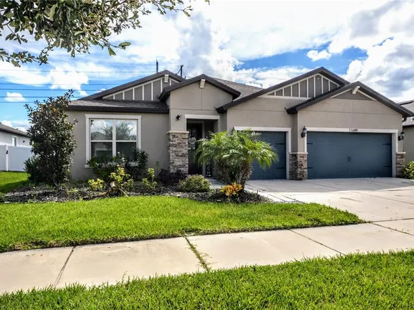 11689 Brighton Knoll Loop, Riverview, FL 33579