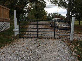 11787 Staffordsburg Rd, Independence, KY 41051