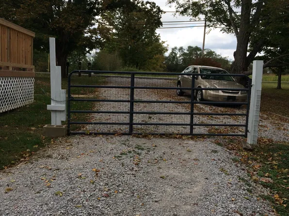 11787 Staffordsburg Rd, Independence, KY 41051