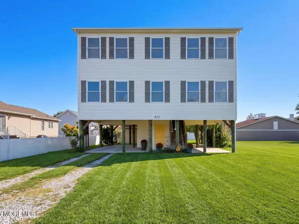 317 E Lakewood Avenue, Ocean Gate, NJ 08740
