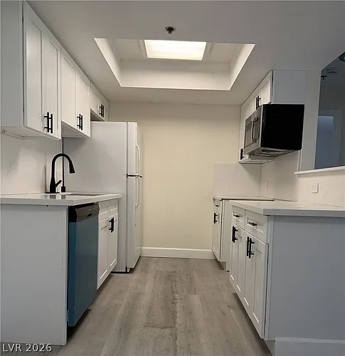 4200 S Valley View Blvd #3043 Photo 1
