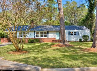 814 Legare Rd SW, Aiken, SC 29803