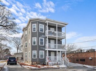 11-15 Taylor Ave #1, Brockton, MA 02302