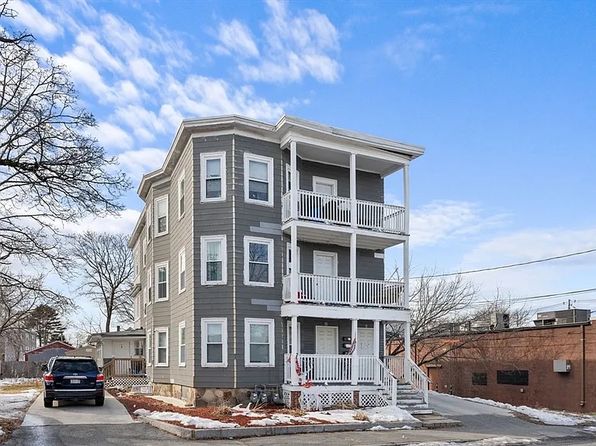 11-15 Taylor Ave #1