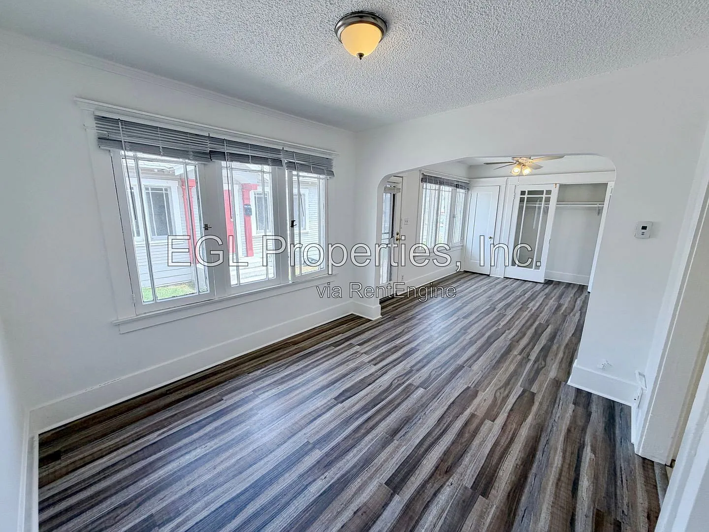 1 bed, 1.0 bath, 650 sqft, $1,850 — Photo 2