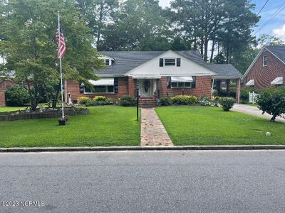 508 W Hayes Street, Ahoskie, NC, 27910