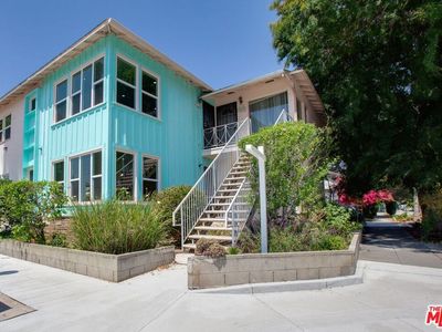 11003 Culver Blvd, Culver City, CA, 90230