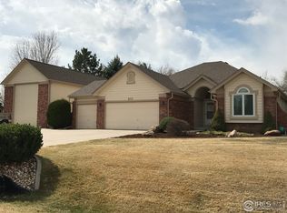 8221 Benson Ct, Fort Collins, CO 80525
