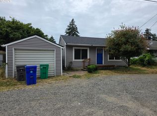 5711 SE 123rd Ave, Portland, OR 97236