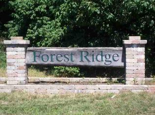 227 Grey Goose Ln, West Lafayette, IN 47906