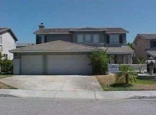 6655 Logan Ave, Fontana, CA 92336
