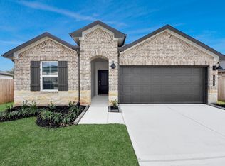 342 Amy St, Angleton, TX 77515