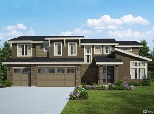 2503 233rd Pl SE, Bothell, WA 98021