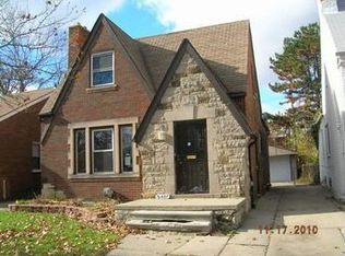 17180 Rutherford St, Detroit, MI 48235