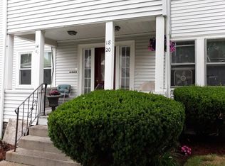 14 Brown St #1, Waltham, MA 02453