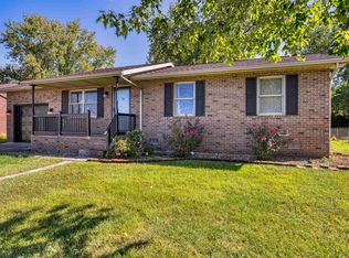 5088 Virginia Dr, Newburgh, IN