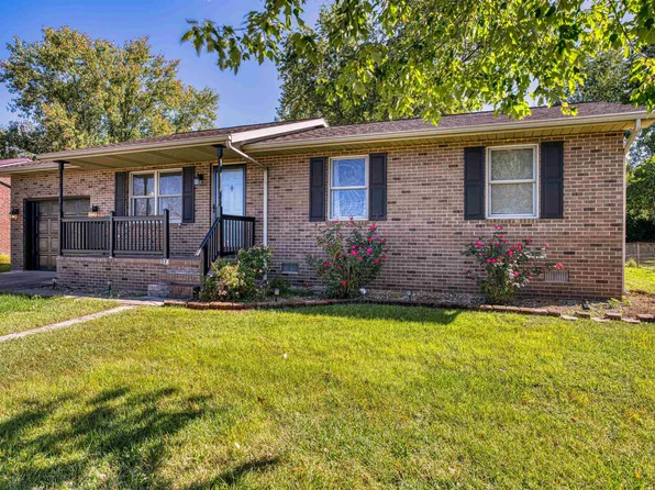 5088 Virginia Dr, Newburgh, IN 47630