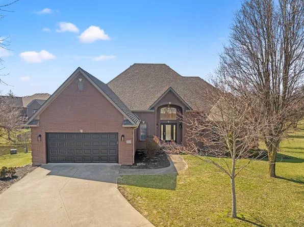 233 Bay Colony Ct, Richmond, KY 40475