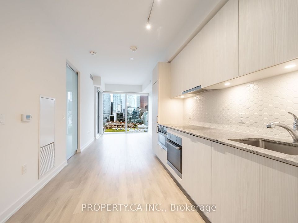 1st image of 158 Front St E #1803