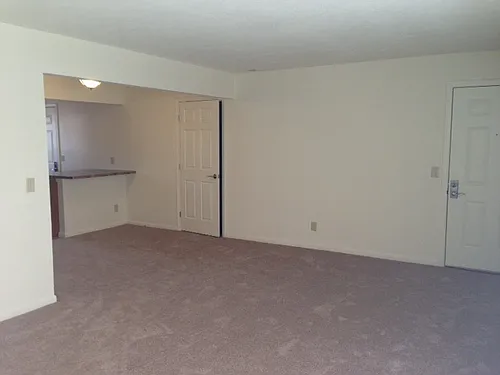 Floor plan NV-DES: 2B2B-1115