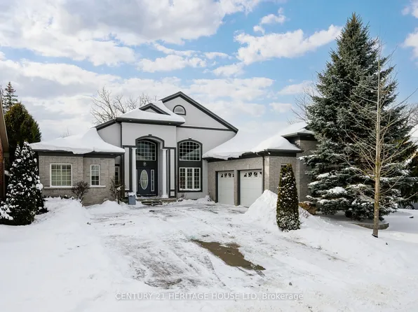 7 Edwin Dr, London, ON