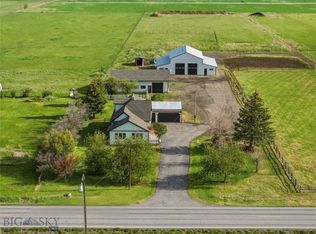 3575 Stucky Rd, Bozeman, MT 59718