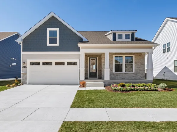 2709 Marsh Elder Dr, Cambridge, MD 21613