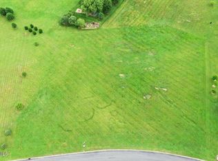 5036 Serenity Dr, Mooresburg, TN 37811