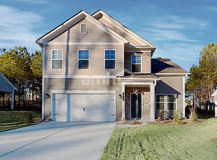81 Cheatham Hill Ln, Dallas, GA 30157